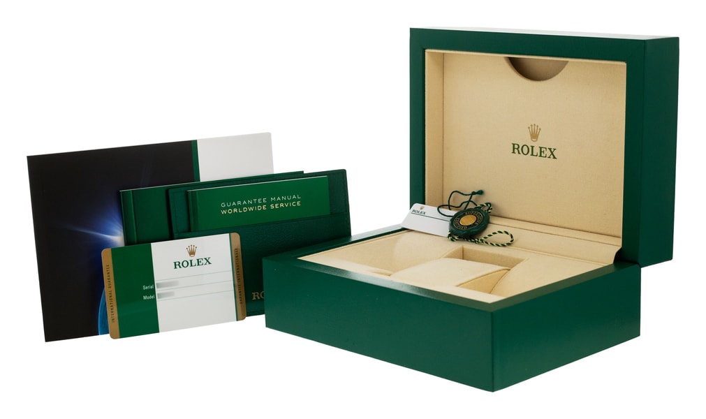 Rolex Sky-Dweller 326934